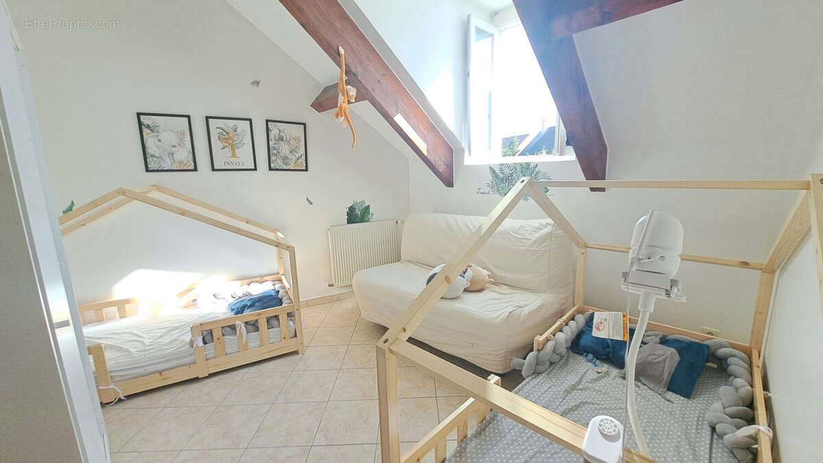Appartement indépendant - photo 4