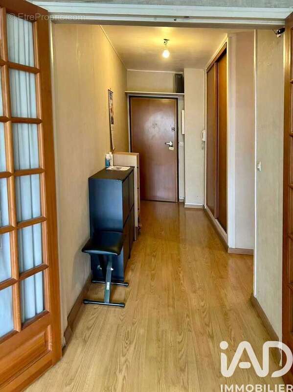 Photo 4 - Appartement à ASNIERES-SUR-SEINE