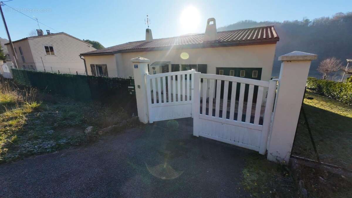 Maison À Vendre - photo 14
