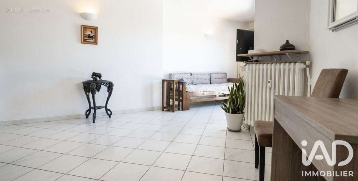 Photo 3 - Appartement à ANTIBES