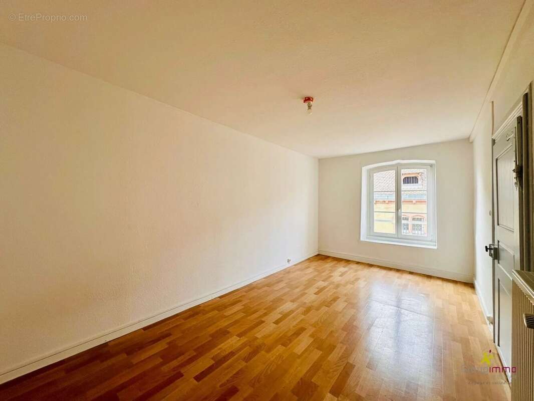 Appartement à COLMAR