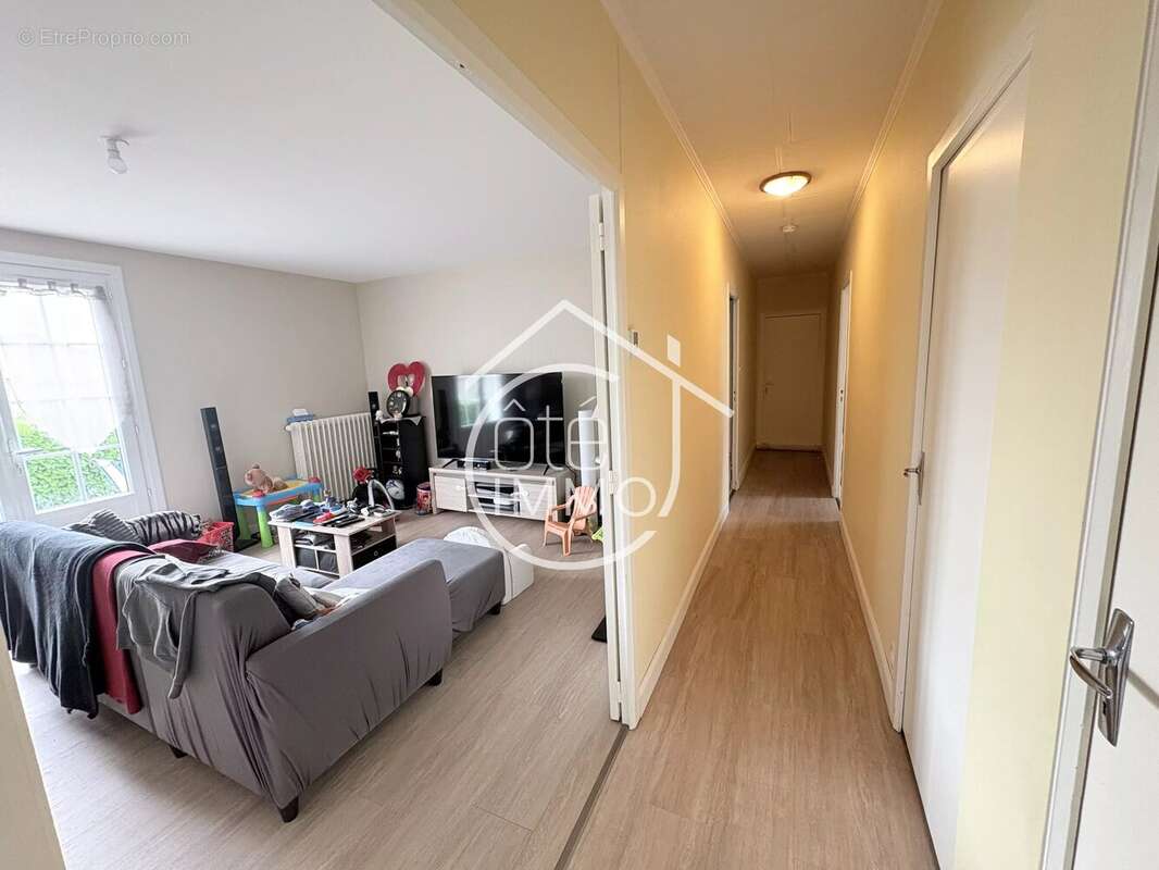 Maison à LA FORCE