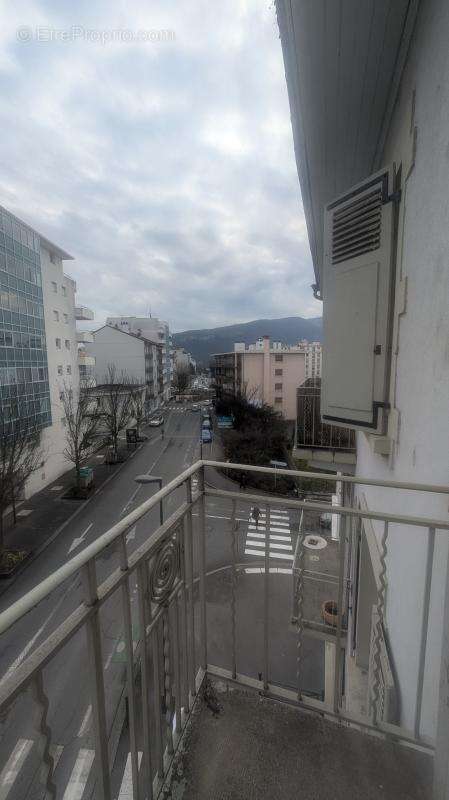 Appartement à ANNEMASSE