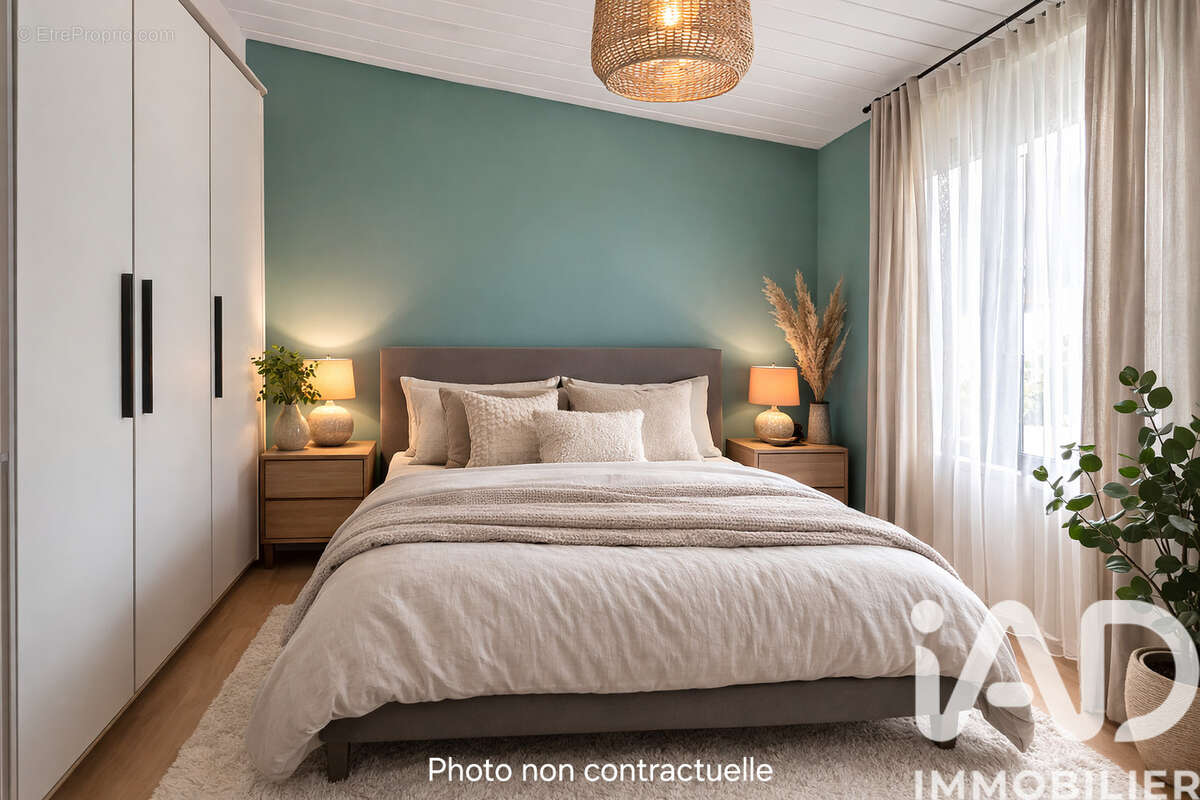 Photo 9 - Maison à SURZUR