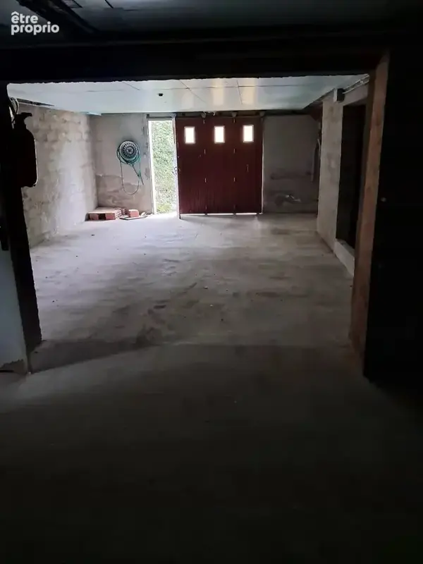 Tercis-les-Bains Vente Maison 8 pièce(s) - photo 5