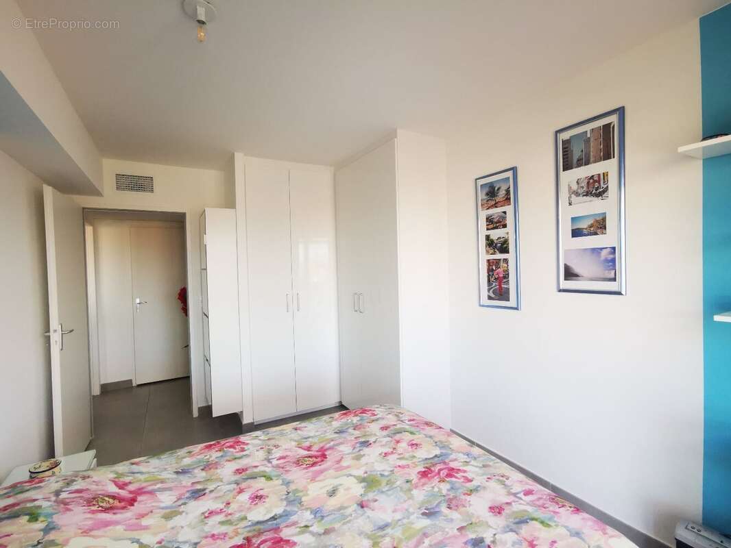 Appartement à ARGELES-SUR-MER