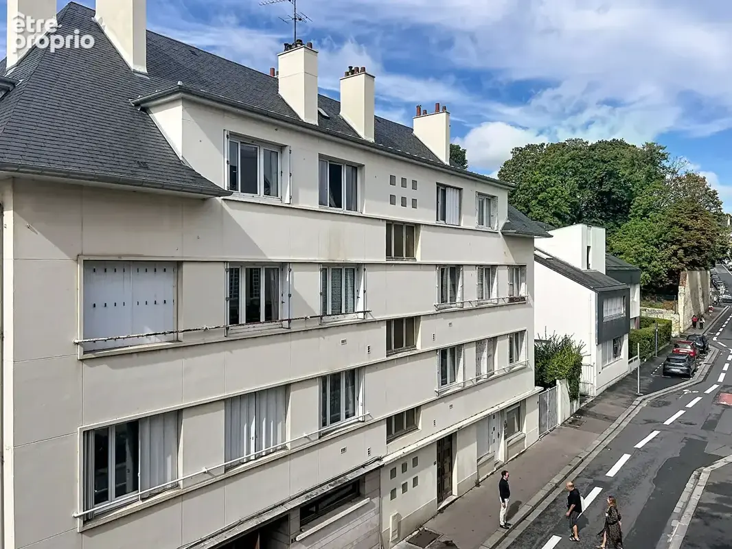 Appartement Caen 2 pp hyper centre - photo 10
