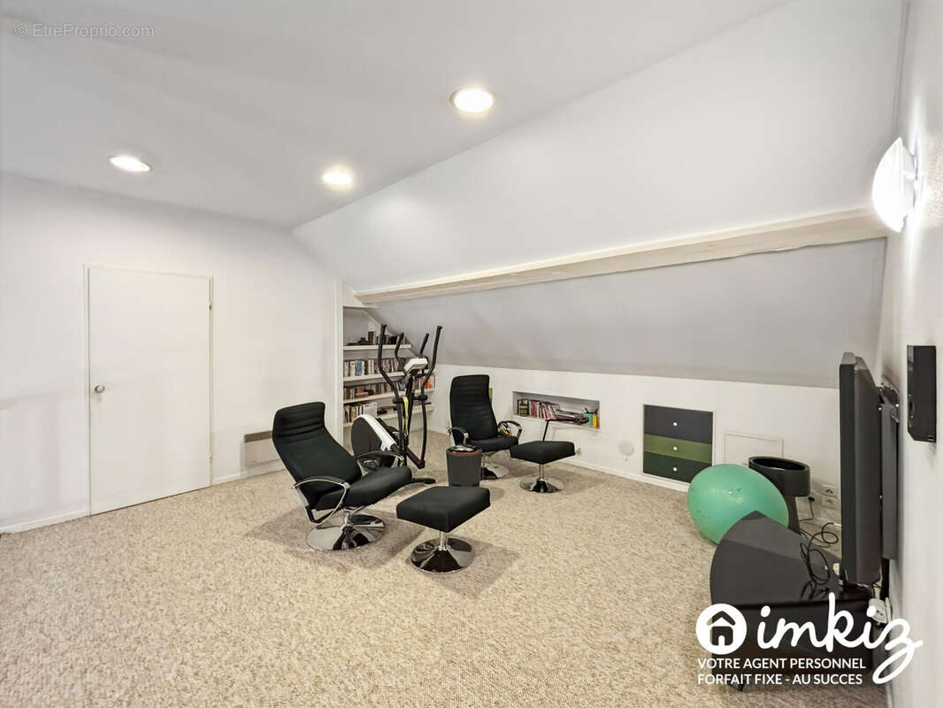Maison 7 pièces - photo 11