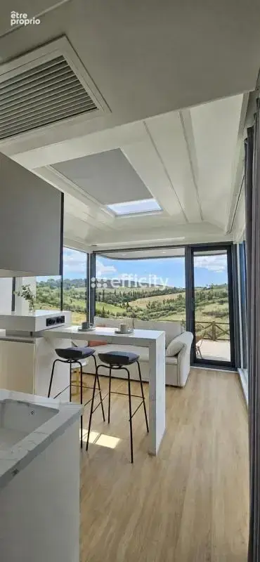 Maison 40 m² à Valence  - photo 4