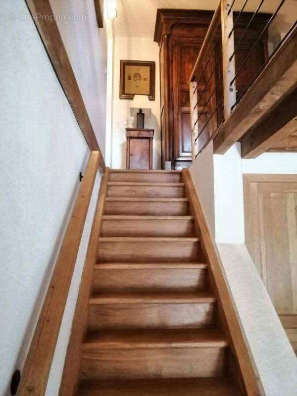 Maison à LA GUILLERMIE