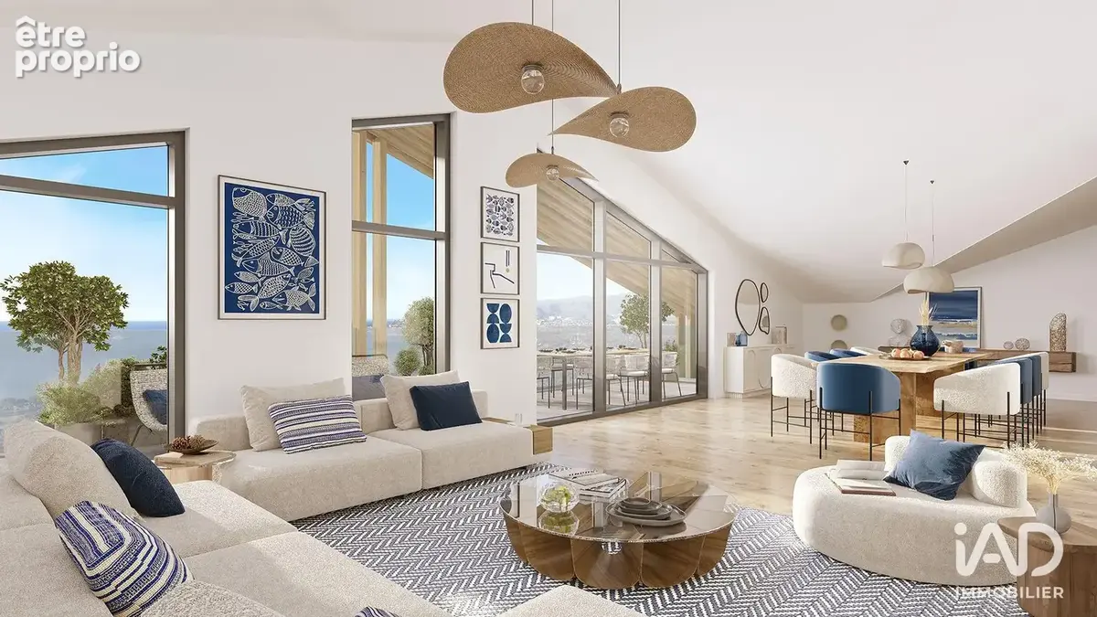 Photo 1 - Appartement à LA CIOTAT