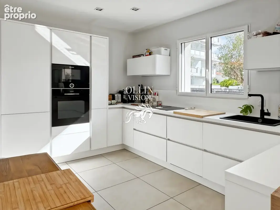 Maison 7 pièces 151 m² à vendre à Arcachon (33120) - photo 3