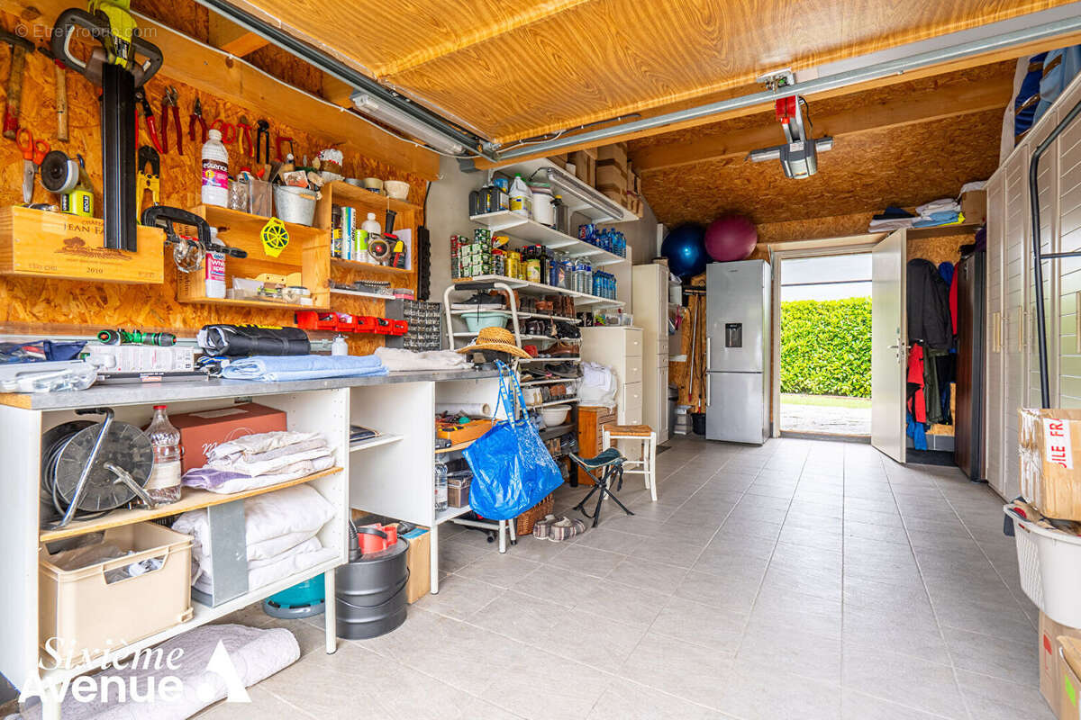 Maison à IZON