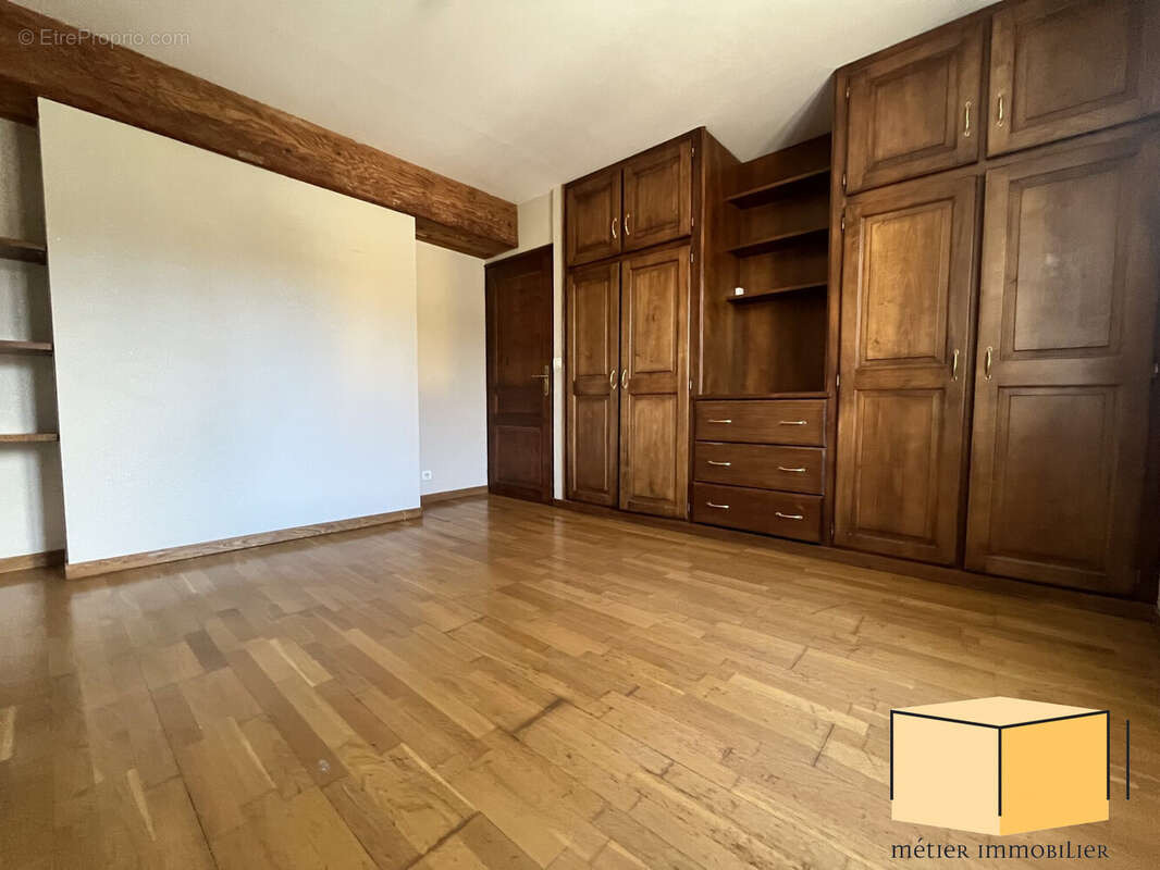 Appartement à BELLEY