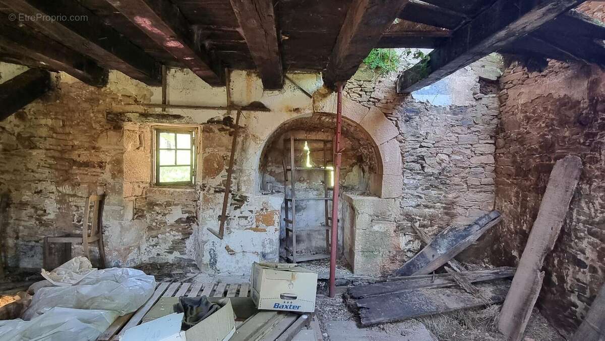 20250430164631 - Maison à LACAPELLE-MARIVAL
