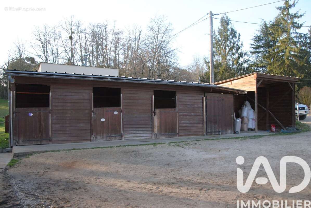 Photo 9 - Maison à LAVARDAC