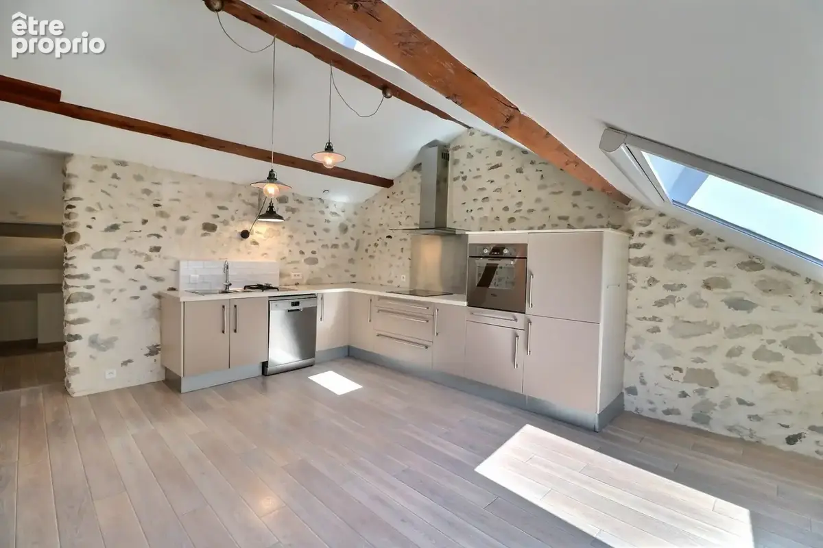 Appartement 102 m² à Prevessin-Moens  - photo 2