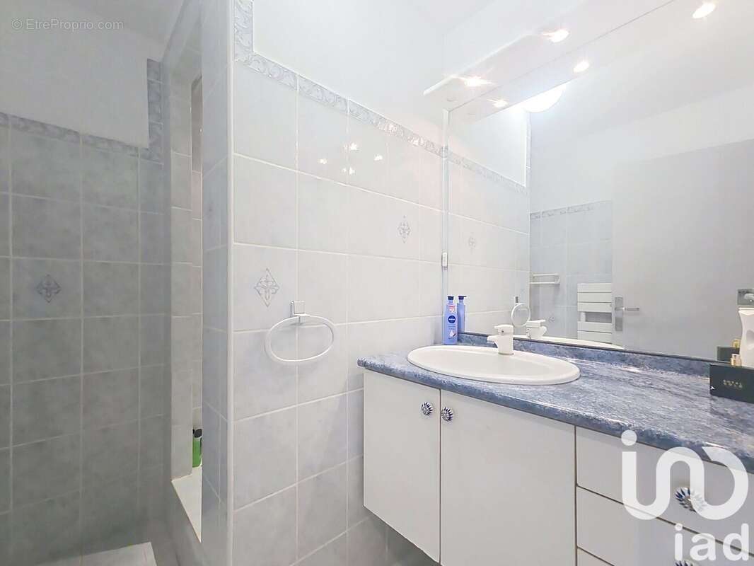 Photo 9 - Appartement à SAINTE-MAXIME