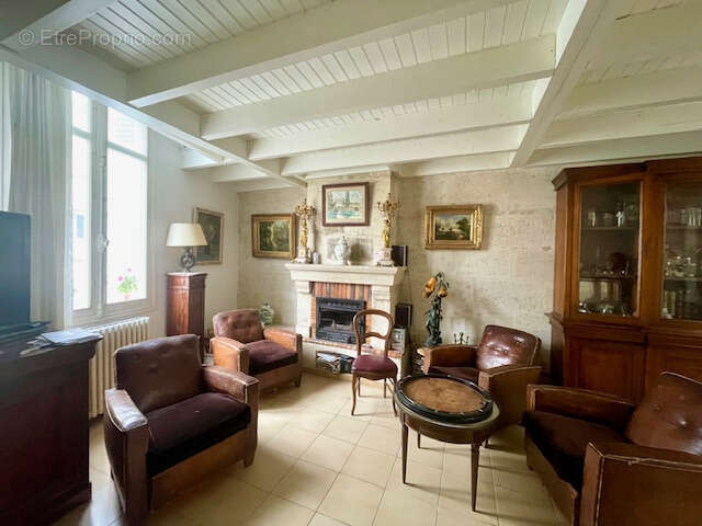 Maison à BORDEAUX