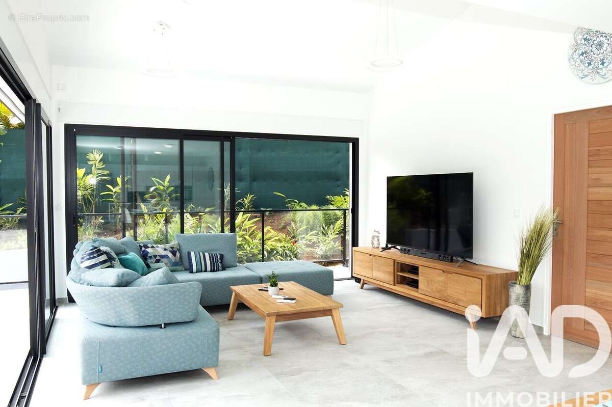 Photo 5 - Maison à PETIT-BOURG