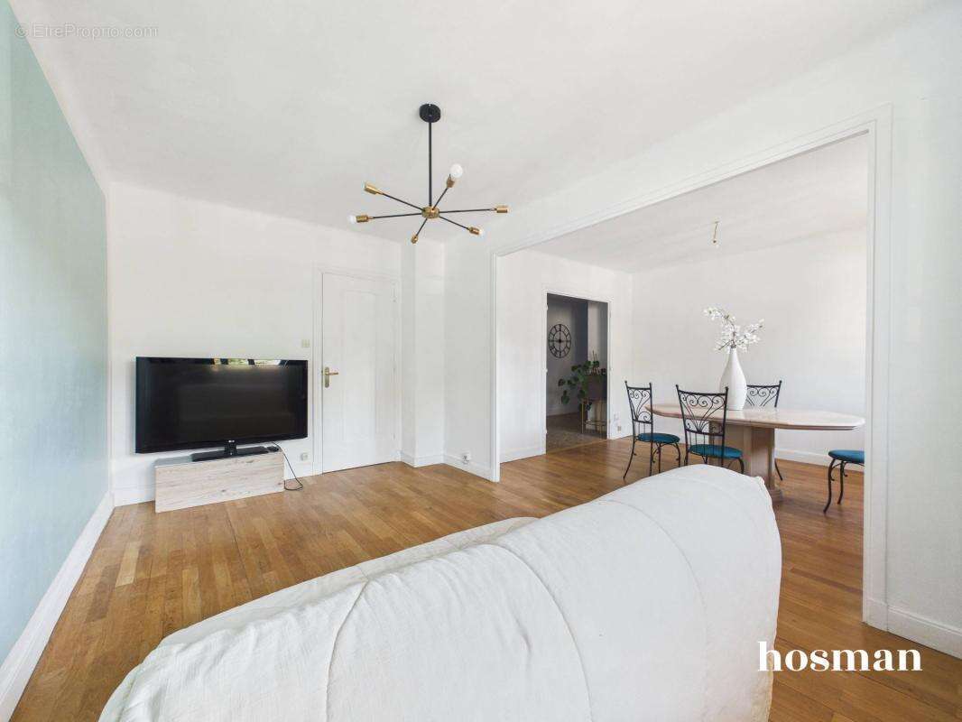 Appartement à LYON-3E