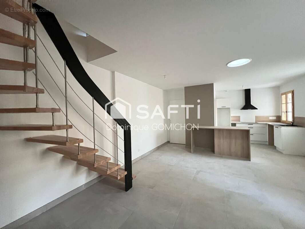 Photo 2 - Maison à CHORGES