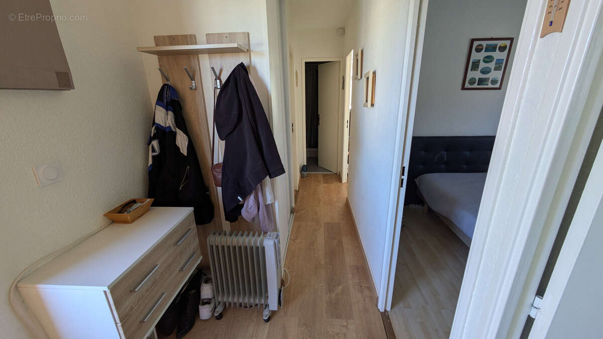 Appartement à ARGELES-SUR-MER