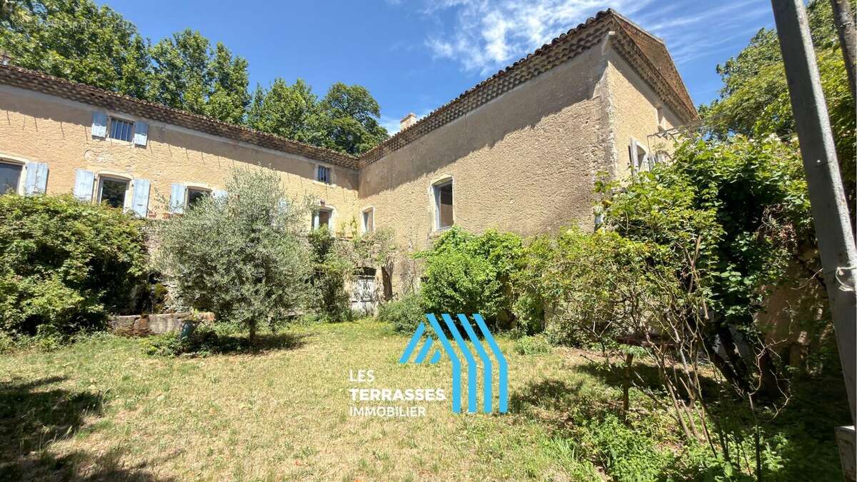 Appartement à MARSANNE