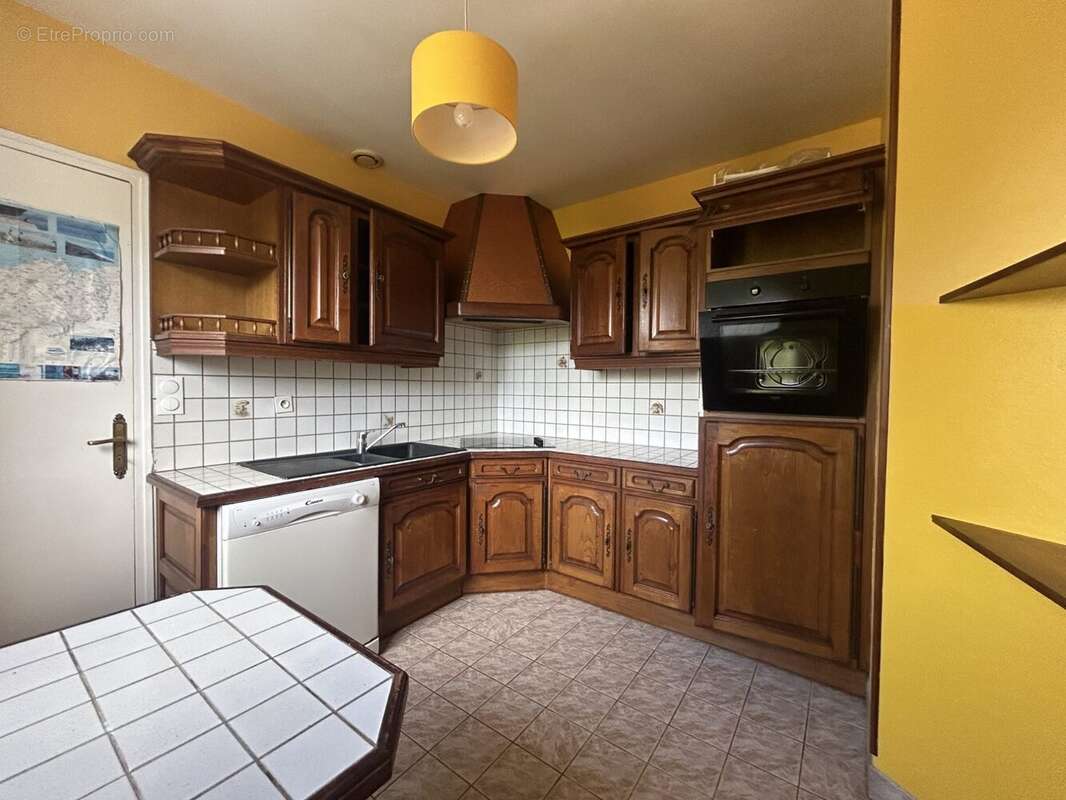 Maison à PLERIN