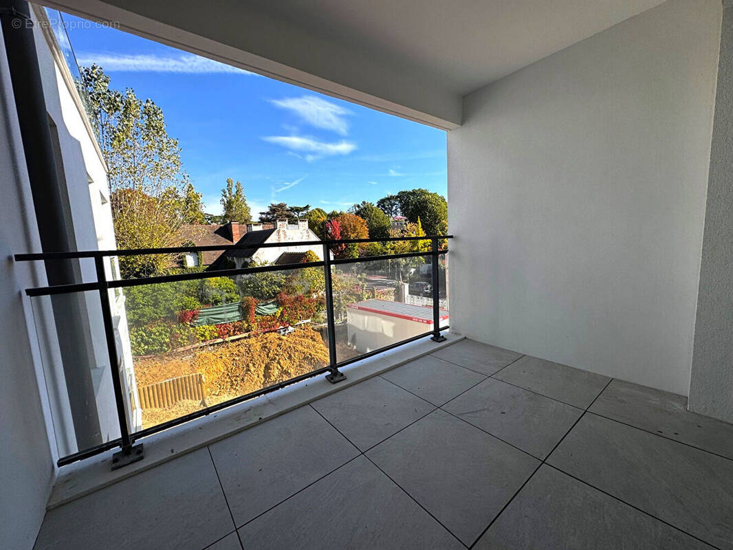 Appartement à GARCHES