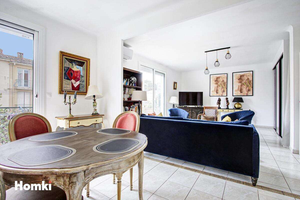 Appartement à PERPIGNAN