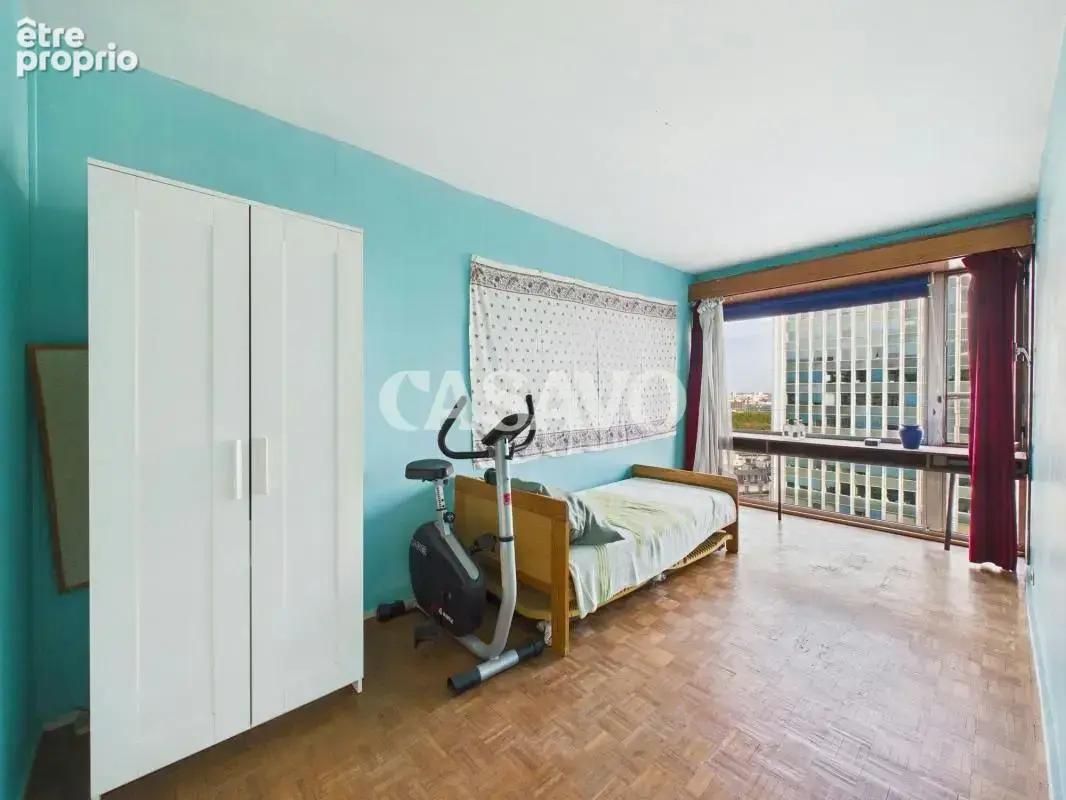 Vente Appartement 5 pièces de 100m² - 75014 Paris - photo 14