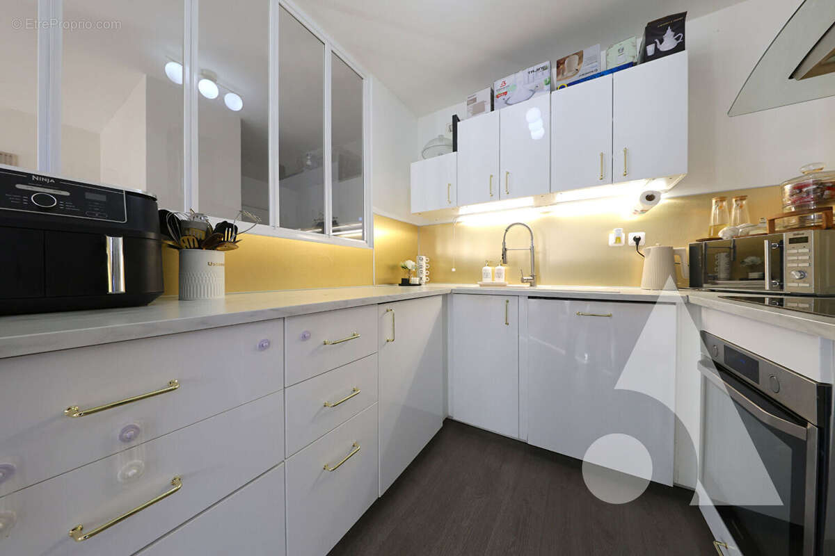 Appartement à EVRY