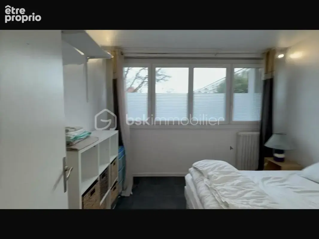 Offre acceptée Appartement T2 de 32,36 m² avec cave  - Pour premier achat ou investissement locatif - photo 4