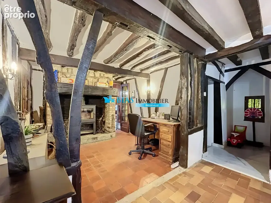 Maison 75 m² à Boulleville  - photo 6