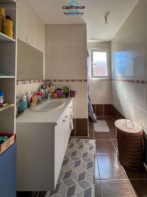 Maison à FOULAYRONNES