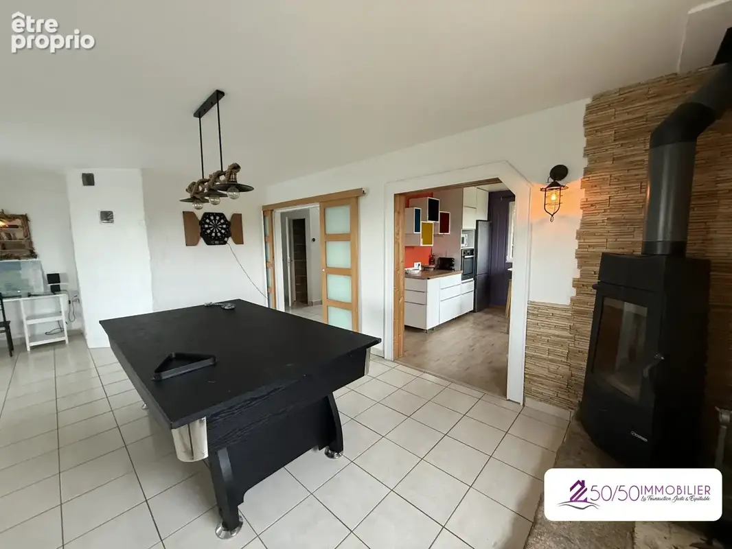 Maison 10 pièces 173 m² à vendre à Le Conquet (29217) - photo 9