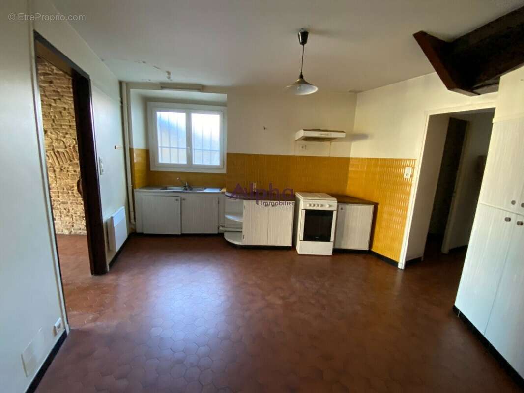 Appartement à CAUSSADE