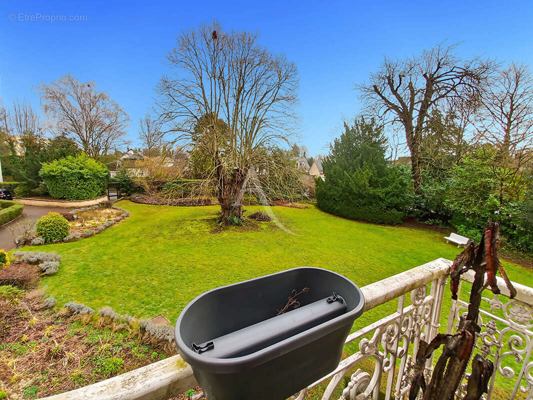 Appartement à BOIS-GUILLAUME