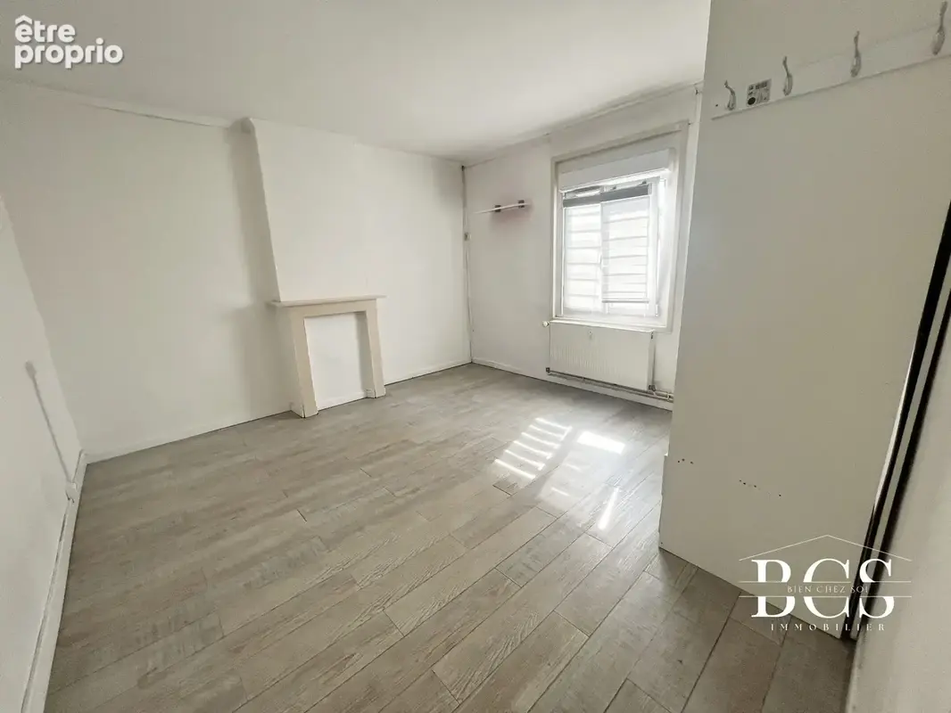 Maison 88 m² à Trith-Saint-Leger  - photo 8