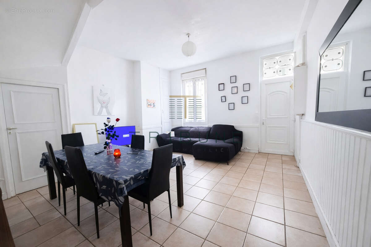 Maison à AGEN