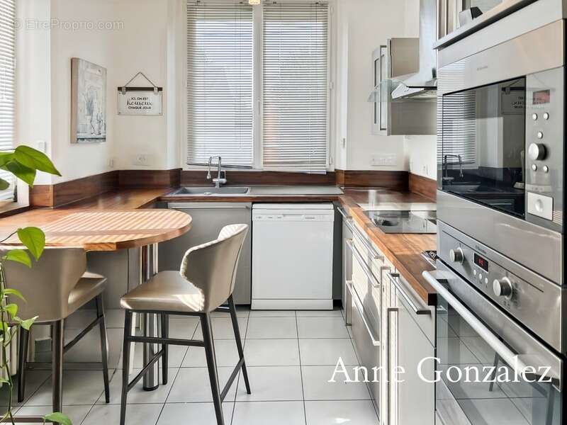 Appartement à ORLEANS