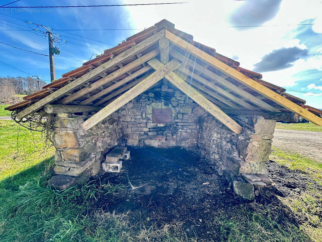Maison à BEULOTTE-SAINT-LAURENT