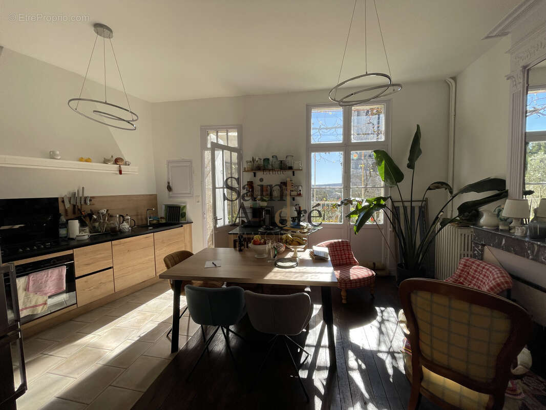 Maison à ANGOULEME