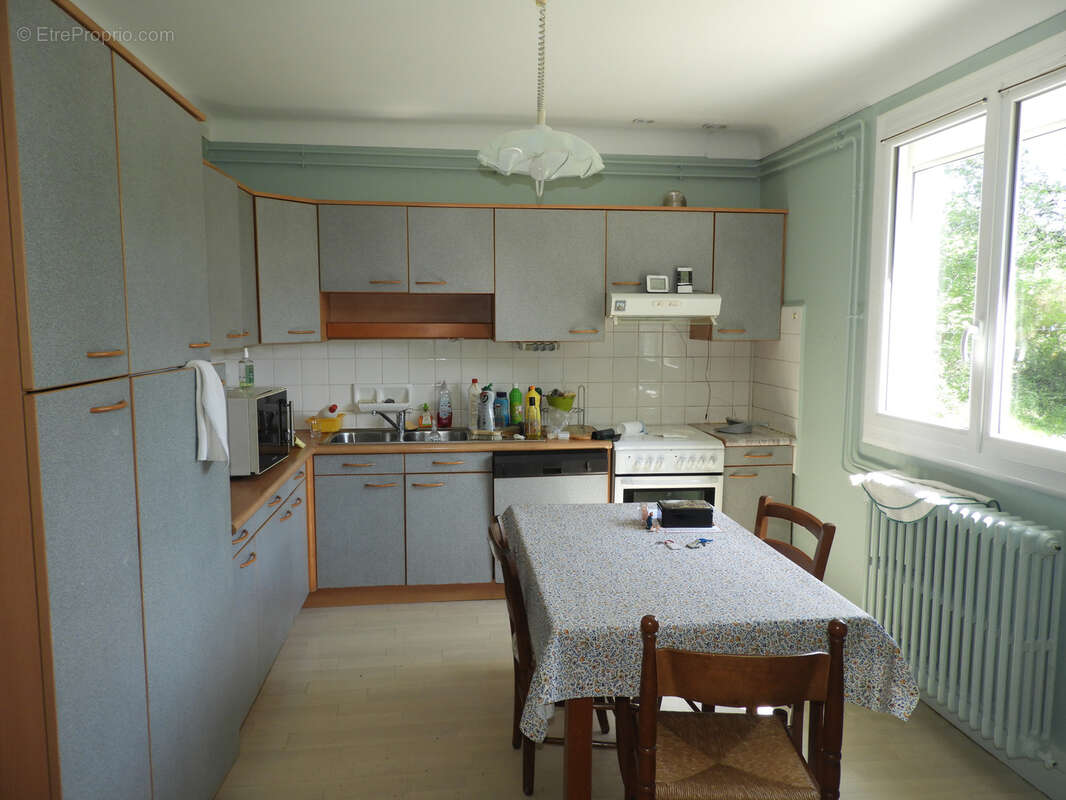 Maison à VILLEFRANCHE-DE-ROUERGUE