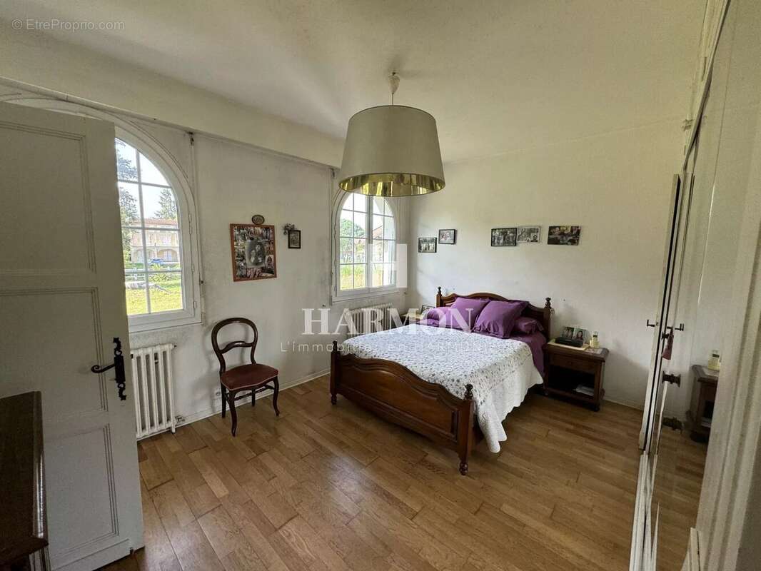 Harmon a vendre : propriété a Magescq - photo 27