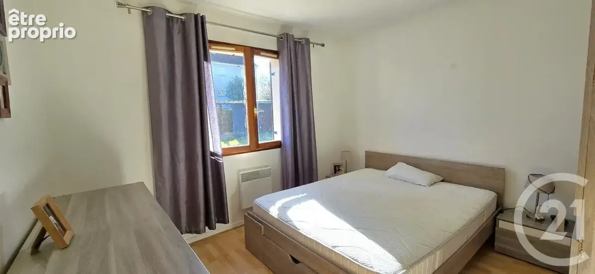 Maison 97 m² à Le Creusot  - photo 4