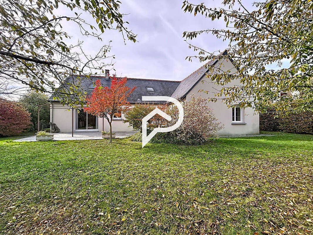 Maison à SAINT-AVERTIN