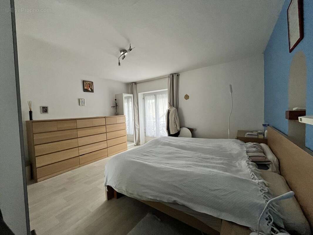 Appartement à ANGERS