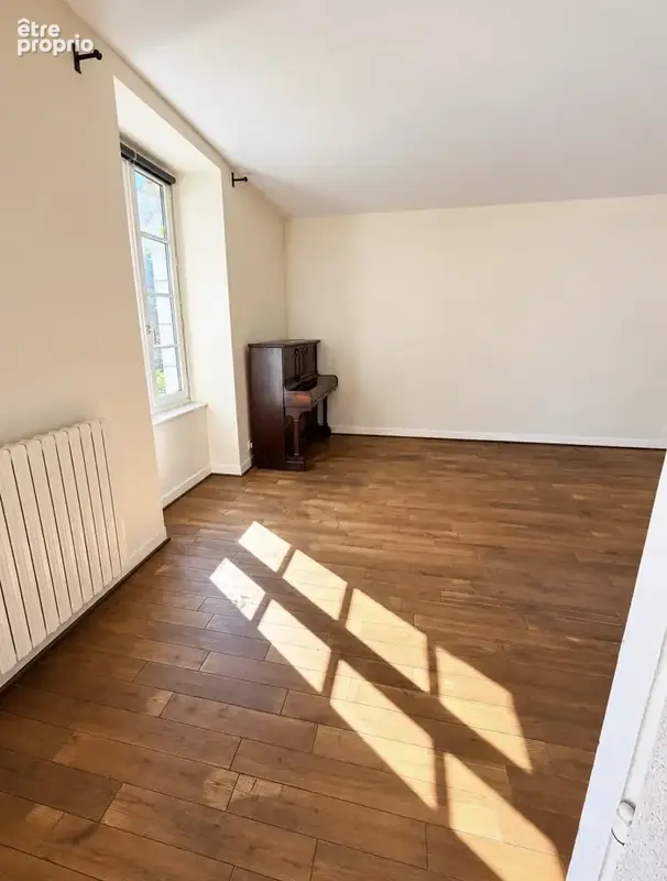 Maison de Maître 5 ch / garage-atelier et jardin 945 m - photo 26